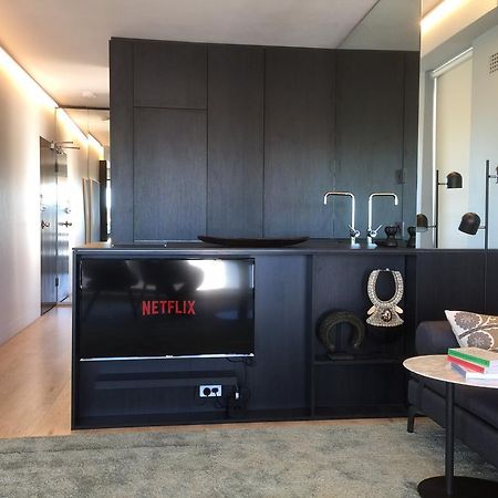 Ferienwohnung The Kc Elizabeth Bay Sydney Exterior foto