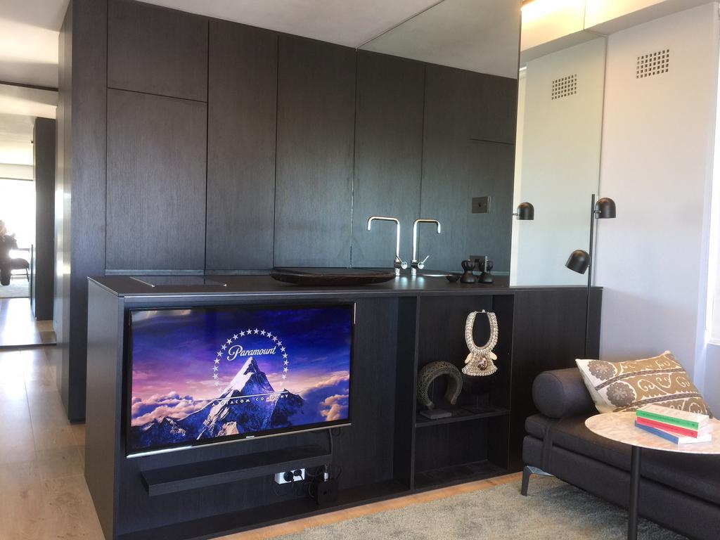 Ferienwohnung The Kc Elizabeth Bay Sydney Zimmer foto